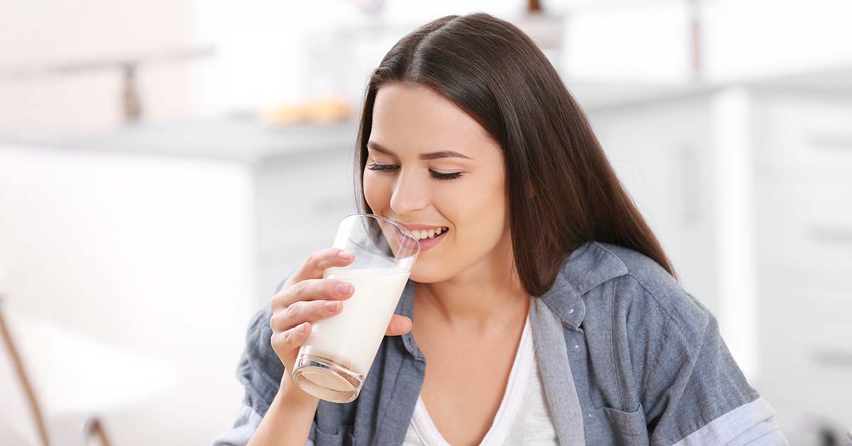 5 Consejos Para Comer Lácteos American Dairy Association Ne