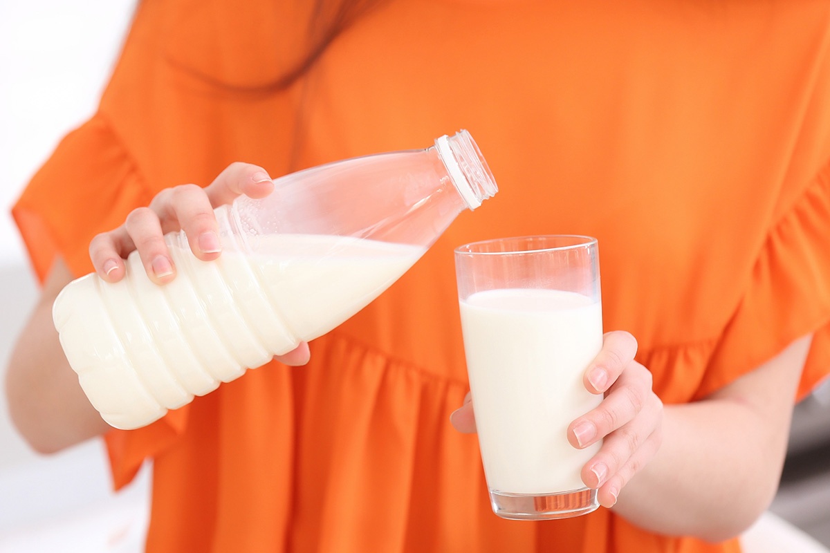 Lácteos: El Secreto Nutricional De Cada Día