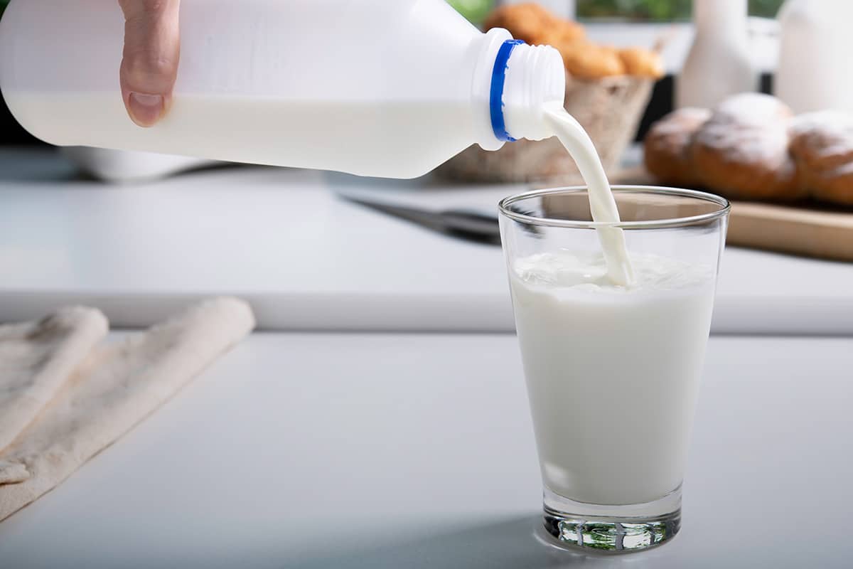 Seguridad de la Leche: todo lo que necesitas saber sobre la leche que tienes en tu nevera