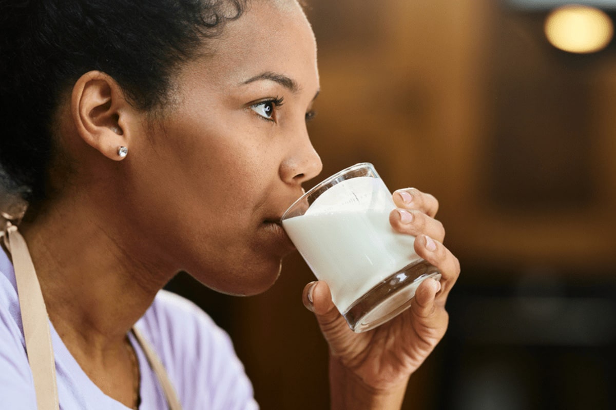 ¿La Leche Es Saludable Para Los Adultos? Todo Lo Que Necesitas Saber